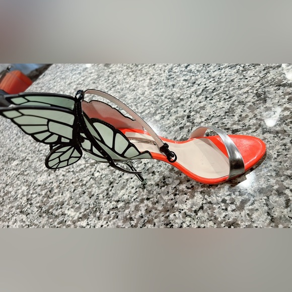 The iconic Beautiful Butterfly - Picture 10 of 10